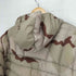 シュプリーム Supreme 24FW SUPREME MICRO DOWN HALF ZIP HOODED PULLOVER メンズ L
