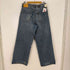 シュガーヒル SUGARHILL FADED MODERN WESTERN WIDE TROUSERS メンズ 34