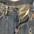 シュガーヒル SUGARHILL FADED MODERN WESTERN WIDE TROUSERS メンズ 34