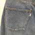 シュガーヒル SUGARHILL FADED MODERN WESTERN WIDE TROUSERS メンズ 34