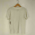 HALFMAN ROMANTICS ムービープリント クルーネックTシャツ メンズ JPN:M