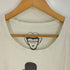 HALFMAN ROMANTICS ムービープリント クルーネックTシャツ メンズ JPN:M