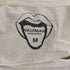 HALFMAN ROMANTICS ムービープリント クルーネックTシャツ メンズ JPN:M