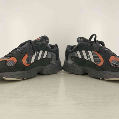 アディダスオリジナルス adidas Originals YUNG-1 ヤング-1 スニーカー メンズ JPN:27.5