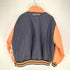 ファッキンオーサム FUCKING AWESOME VARSITY JACKET メンズ L