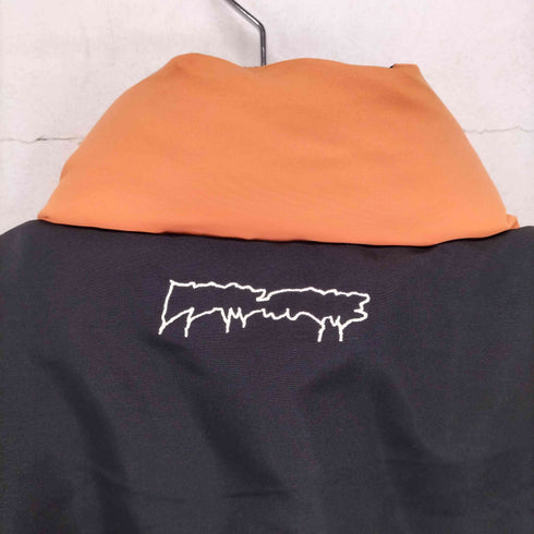 ファッキンオーサム FUCKING AWESOME VARSITY JACKET メンズ L