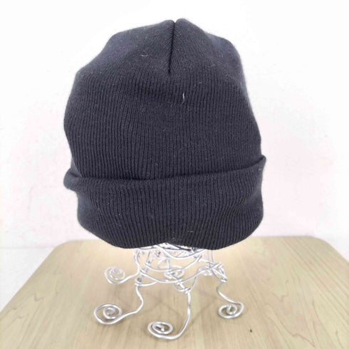 カーハート Carhartt ロゴニットキャップ メンズ FREE