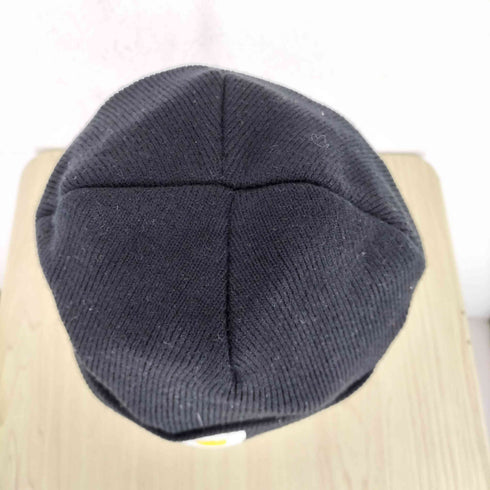 カーハート Carhartt ロゴニットキャップ メンズ FREE