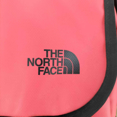 ザノースフェイス THE NORTH FACE メッセンジャーバッグ メンズ