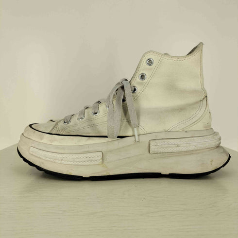 コンバース CONVERSE RUN STAR LEGACY CX FUTURE COMFORT ランスターレガシーCXフューチャーコンフォート メンズ JPN:27