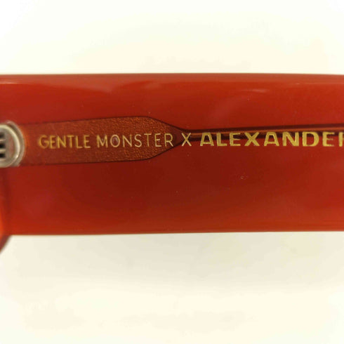 ジェントルモンスター GENTLE MONSTER C.E.O サングラス レディース 60/16/152