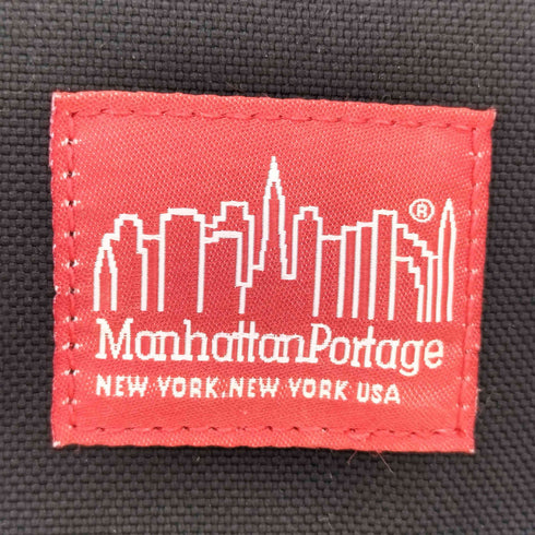 マンハッタンポーテージ Manhattan Portage ショルダーバッグ メンズ