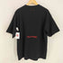 ボルトルーム vaultroom ICON TEE ロゴ刺繍 クルーネック半袖Tシャツ メンズ L