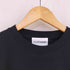 ボルトルーム vaultroom ICON TEE ロゴ刺繍 クルーネック半袖Tシャツ メンズ L