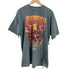 ボルトルーム vaultroom GILGAMESH TEE フロントプリント半袖Tシャツ メンズ L