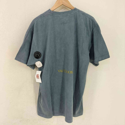 ボルトルーム vaultroom GILGAMESH TEE フロントプリント半袖Tシャツ メンズ L