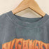 ボルトルーム vaultroom GILGAMESH TEE フロントプリント半袖Tシャツ メンズ L