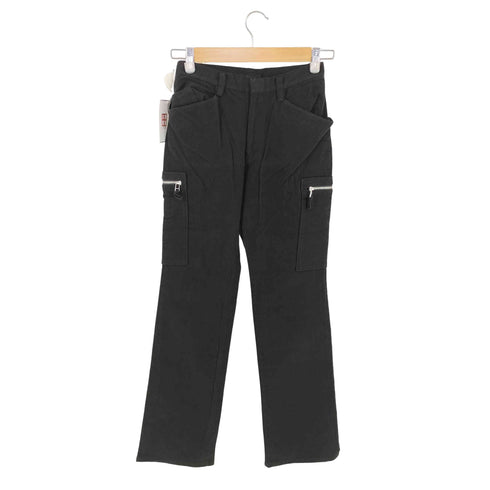 バジュラ bajra ストレッチカーゴパンツ Y2K レディース JPN:M