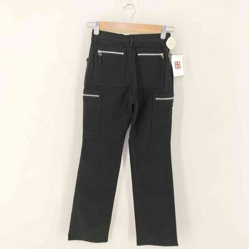 バジュラ bajra ストレッチカーゴパンツ Y2K レディース JPN:M