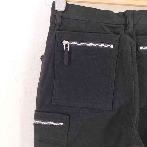 バジュラ bajra ストレッチカーゴパンツ Y2K レディース JPN:M