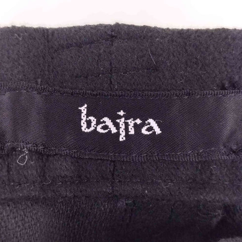 バジュラ bajra ストレッチカーゴパンツ Y2K レディース JPN:M
