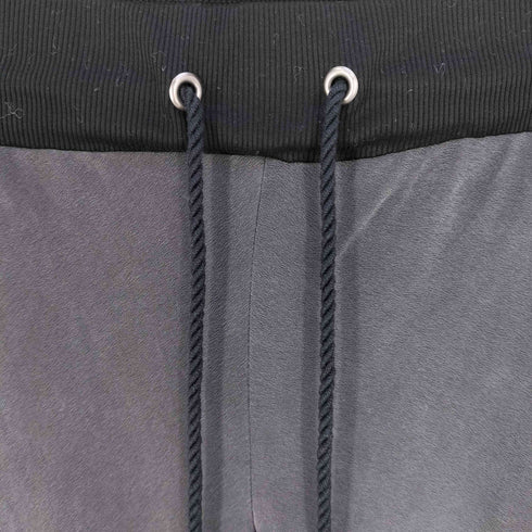 バジュラ bajra シルク100 フレア イージーパンツ レディース ONE SIZE