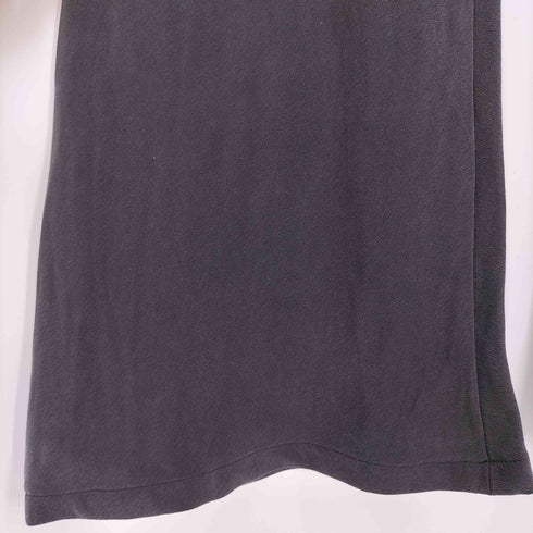 バジュラ bajra シルク100 フレア イージーパンツ レディース ONE SIZE
