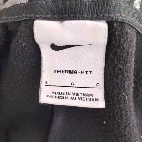 ナイキ NIKE Therma-FIT メンズ テーパード トレーニングパンツ メンズ L