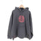 with mellow SAVAGE SHOT HOODIE メンズ XL
