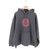 with mellow SAVAGE SHOT HOODIE メンズ XL