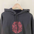 with mellow SAVAGE SHOT HOODIE メンズ XL