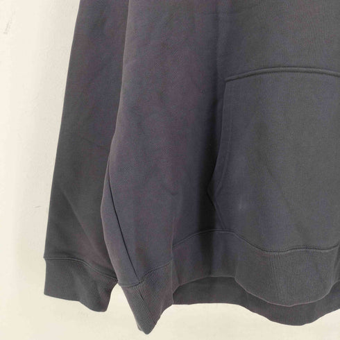 with mellow SAVAGE SHOT HOODIE メンズ XL