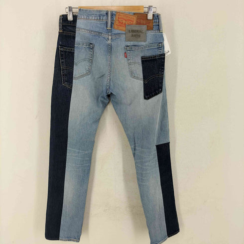 リーバイス Levis LIBERAL ARTS リメイクドッキングデニム メンズ