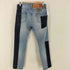 リーバイス Levis LIBERAL ARTS リメイクドッキングデニム メンズ