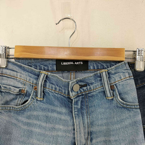 リーバイス Levis LIBERAL ARTS リメイクドッキングデニム メンズ