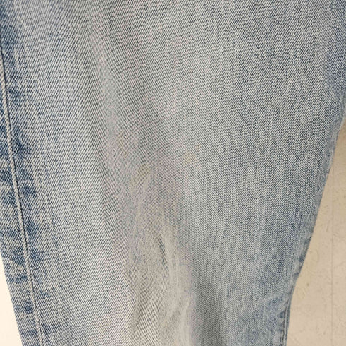 リーバイス Levis LIBERAL ARTS リメイクドッキングデニム メンズ