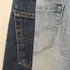 リーバイス Levis LIBERAL ARTS リメイクドッキングデニム メンズ