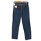 リーバイス Levis オーストラリア製 555 ボタン裏341 ボタンフライデニムパンツ レディース W28 L33