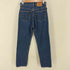 リーバイス Levis オーストラリア製 555 ボタン裏341 ボタンフライデニムパンツ レディース W28 L33