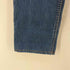 リーバイス Levis オーストラリア製 555 ボタン裏341 ボタンフライデニムパンツ レディース W28 L33