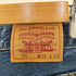 リーバイス Levis オーストラリア製 555 ボタン裏341 ボタンフライデニムパンツ レディース W28 L33