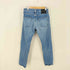 リーバイスメイドアンドクラフテッド Levis Made & Crafted 502 TAPER テーパード セルビッチ デニムパンツ メンズ W31 L32