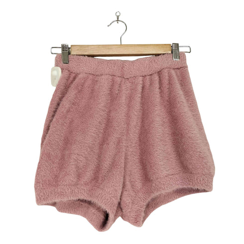 ジェラートピケ gelato pique フェザーショートパンツ レディース ONE SIZE