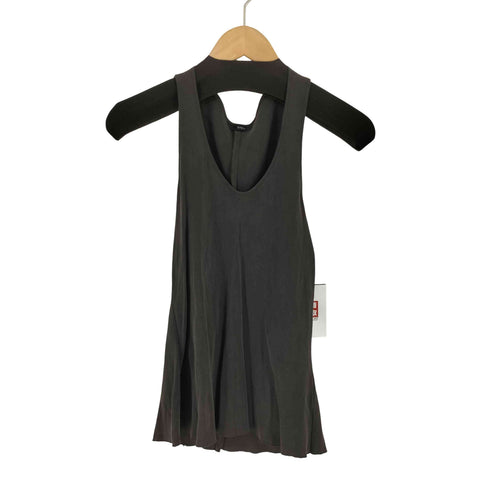 バジュラ bajra シルク100 タンクトップ レディース ONE SIZE