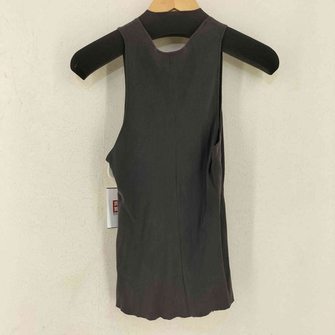 バジュラ bajra シルク100 タンクトップ レディース ONE SIZE