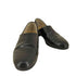 ハルタ HARUTA レザースポックシューズ レディース 23EE