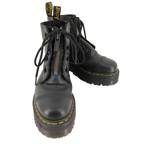 ドクターマーチン Dr.Martens SINCLAIR 8ホール ジャングルブーツ レディース EUR 37