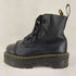 ドクターマーチン Dr.Martens SINCLAIR 8ホール ジャングルブーツ レディース EUR 37