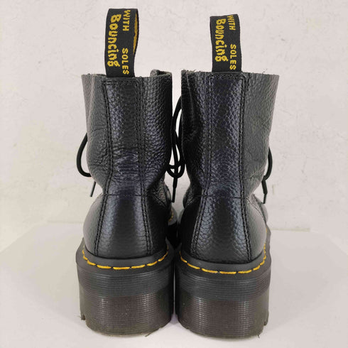 ドクターマーチン Dr.Martens SINCLAIR 8ホール ジャングルブーツ レディース EUR 37