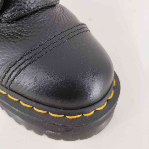 ドクターマーチン Dr.Martens SINCLAIR 8ホール ジャングルブーツ レディース EUR 37